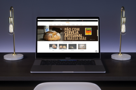 Website Panidor