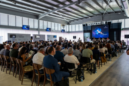 I NOV Summit