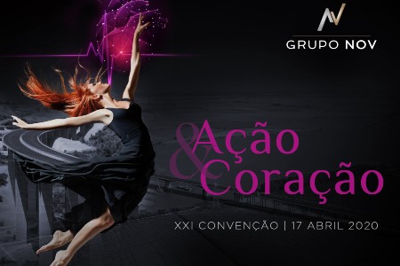 XXI Convenção Grupo NOV