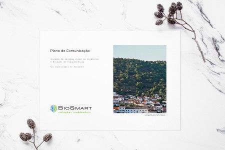 Plano de Comunicação BioSmart