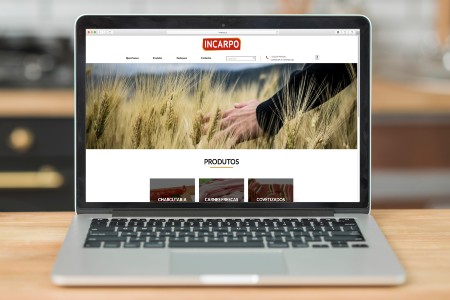 Website Incarpo